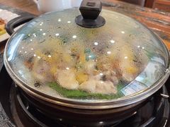 -阿多私房菜(顺德店)