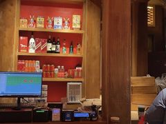 -小吊梨汤·北京菜·烤鸭(清河万象汇店)