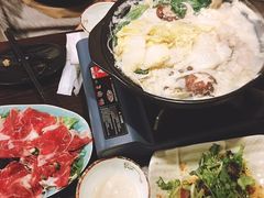 -角落里(中山公园店)