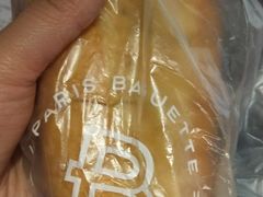 -巴黎贝甜(杨浦宝地店)