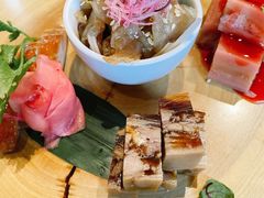 -宁波柏悦酒店·钱湖渔港