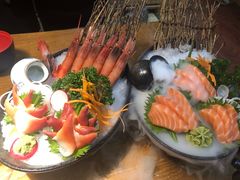 -鳗鱼家·深夜食堂(军博店)