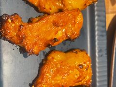 蜜制酱烤香骨鸡-必胜客(龙泉万达店)