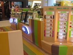 西龙（APM店） (1)-西龙传香饭团(王府井店)