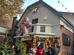 -弗兰克牛排西餐厅Ribone steak house(柠檬花园店)