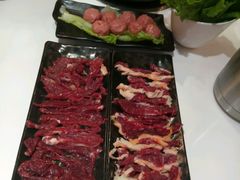 -陈记顺和牛肉火锅馆(天河北路店)