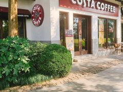 -COSTA COFFEE(西湖天地店)