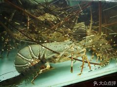 -班赞海鲜市场