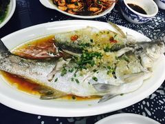 -长廊好灶头 本地人农家菜(枫泾古镇店)