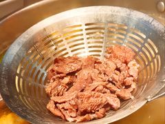 -潮发潮汕牛肉店(东方宝泰店)