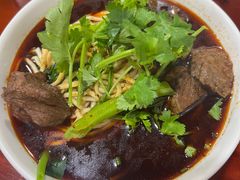 -朱儿面庄(洋河三路店)