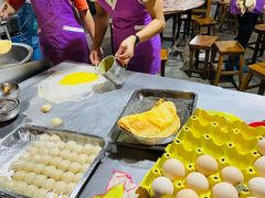 -林氏圆子(胞波路店)