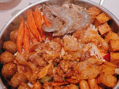 -黄记煌三汁焖锅(新佳丽江汉路店)