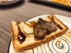 -春田小幸铁板烧(忠义街店)