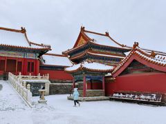 -故宫博物院(故宫)