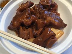 老家焖猪手-山东老家(黄埔分店)