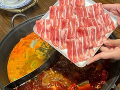 -萍姐火锅·公路夜市(南京新街口店)