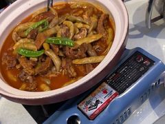 -丝宴·凤城印象·西北特色菜(彩虹湾店)