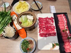 -古关火锅店(古北水镇景区店)
