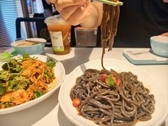 -江边城外烤全鱼(世茂广场店)
