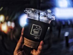 -JPG coffee(广州体育西店)