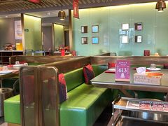 -南门四季铜锅涮肉(大屯·北苑店)