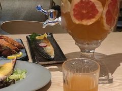 -酉品食厅·居酒小食堂(无锡蠡湖科研大厦店)
