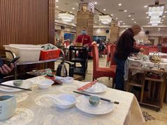 大堂-海晖酒楼·顺德鱼生(荣华店)