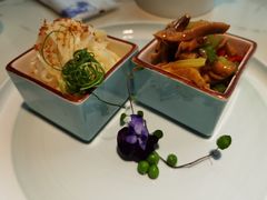 -姜君·千岛湖鱼头馆(浦东大道店)