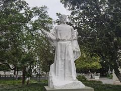 -白鹭洲书院