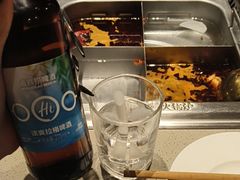 -海底捞火锅(百利广场店)