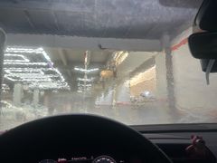 -哈贝卡汽车服务连锁(高新二路店)