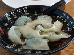 -菩提树·素食餐厅(汇智国际商业中心店)