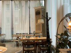 -果仁·意大利餐厅(财富广场店)