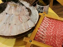 -御瀛日本料理