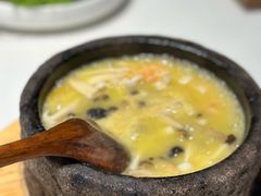 -敏珠拉姆藏餐·南京厨房(富春江东街店)