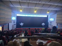 -南风大剧院莎梦二人转剧场