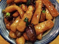 -郭巨人农家食堂(南部商务区店)