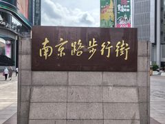 -泰康食品(南京东路店)