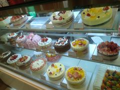 -BreadTalk面包新语·烘焙蛋糕(金光华广场店)