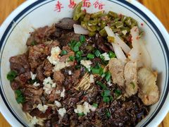 -李易面馆(树木岭店)