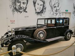 -上海电影博物馆