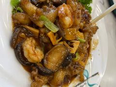 -老苏扬饭店