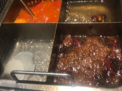 -海底捞火锅(团结桥店)