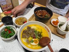 -味千拉面(惠州淡水嘉信茂广场分店)