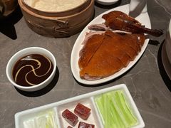 北京烤鸭-金鸭季·北京烤鸭(深业上城店)