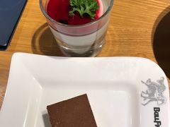 -斗牛士牛排(南京东路店)