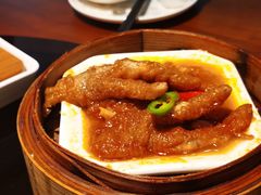 -如轩·海鲜砂锅粥·潮汕菜(一品天下店)