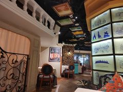 -俄士厨房(印象汇店)