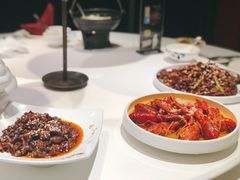 -小河盐帮·私家菜·烤鸭(三元桥·霄云路店)